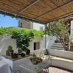 Margot - Authentic Seaview Countryside & Appartement Lipari (Isola Lipari)