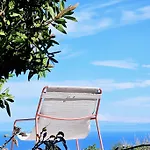 Margot - Authentic Seaview Countryside & Appartement Lipari (Isola Lipari)