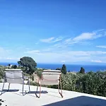 Appartement Margot - Authentic Seaview Countryside & Lipari (Isola Lipari)