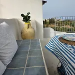 Appartement Margot - Authentic Seaview Countryside & Lipari (Isola Lipari)
