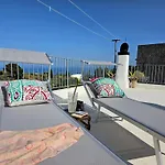 Margot - Authentic Seaview Countryside & * Lipari (Isola Lipari)