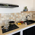 Margot - Authentic Seaview Countryside & * Lipari (Isola Lipari)