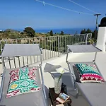 Appartement Margot - Authentic Seaview Countryside & Lipari (Isola Lipari)