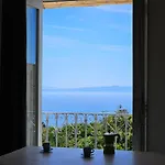 Margot - Authentic Seaview Countryside & Appartement Lipari (Isola Lipari)