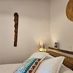 Appartement Margot - Authentic Seaview Countryside & Lipari (Isola Lipari)