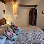 Margot - Authentic Seaview Countryside & Appartement Lipari (Isola Lipari)
