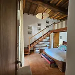 Appartement Margot - Authentic Seaview Countryside & Lipari (Isola Lipari)